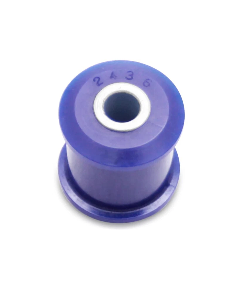 KIT CASQUILLO MONTAJE MOTOR DELANTERO SUPERPRO PEUGEOT 206 2A/C INC GTI 1998-2004 Foto 1 de 1