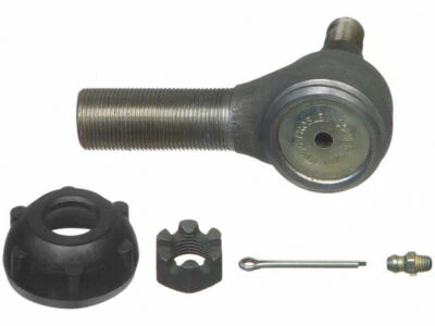 Para Jeep J20 1974-1988 Tie Rod Extrem Izquierdo Exterior Moog 98721GP 1975 1976 1977 1978 Foto 1 de 2