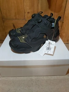 Reebok X Maison Margiela Instapump Fury Pump Sneaker - UK 10 US 11 44,5 NEU - Bild 1 von 13