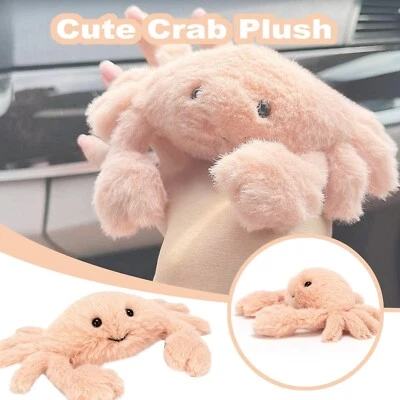 Mittel / Mini Weiches Plüschtier Kuscheltier Urlaubsgeschenke Für Freunde - Bild 1 von 4