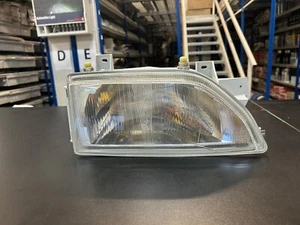 FARO FANALE ANTERIORE DESTRO FORD ESCORT RS E COSWORTH 92-94 - Foto 1 di 7