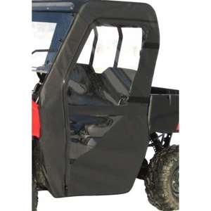 2010-2014 for Polaris Ranger 400 4x4 SEIZMIK Soft Door Kit 51-21001 - Picture 1 of 2