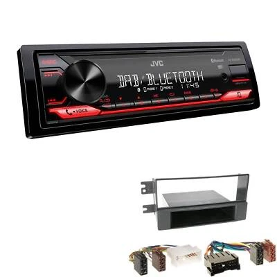 JVC Digital Auto Radio Bluetooth DAB+ USB für KIA Cerato Facelift 2005-2008 - Bild 1 von 4