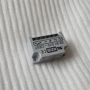 KEB 02.91.010-CE07 Half-Wave Rectifier - Picture 1 of 8