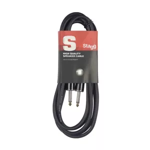 NEW Stagg Speaker Cable - 33' - Picture 1 of 1