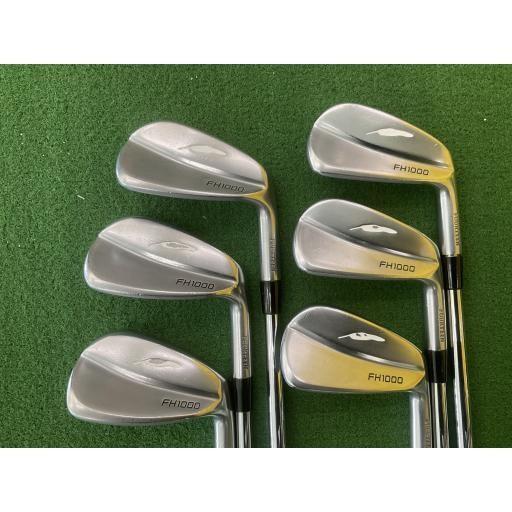 Fourteen Iron Set Golf Clubs for sale | eBay