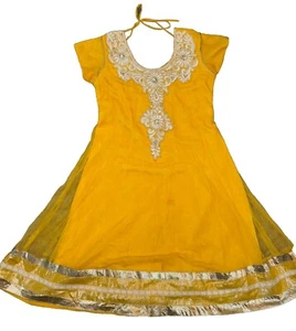 Reflections Girls Dress / India / Size 30 - Picture 1 of 6