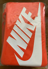 Nike Crossbody Shoebox 12 L Bag (DA7337-869)