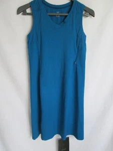 NWT Women's ARC'TERYX V Neck SOLTARA Tank Dress Sleeveless Outdoor Size S - Picture 1 of 9