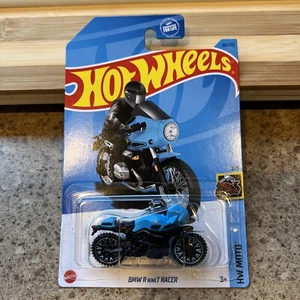 2023 Hot Wheels C Case Regular Chase Treasure Hunt BMW R NineT Racer HW Moto 2/5 - Picture 1 of 3