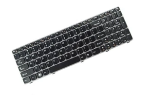 25011801 - Keyboard Unit For IdeaPad Y570 - Picture 1 of 1