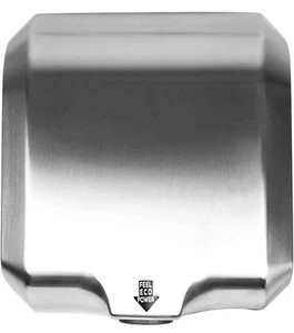 Jet Dry Hand Dryer - Picture 1 of 7