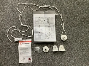 MEGA DEAL - Blind Fitting Kit 18mm Tube -Blind Spares Chain Brackets Parts - Picture 1 of 3