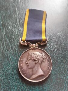 Punjab Victorian Medal
