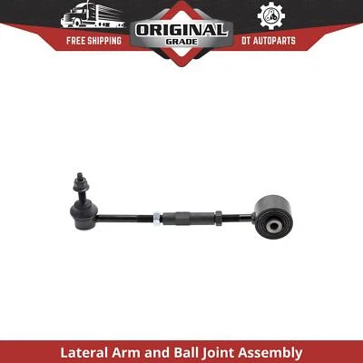 Conjunto de brazo lateral y rótula trasero Mevotech para Ford Taurus 2010-2011 Foto 1 de 4