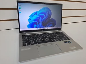 💼 HP EliteBook 840 G8 | i7 11th Gen | 16GB RAM | 512GB SSD | Business Laptop - Picture 1 of 10