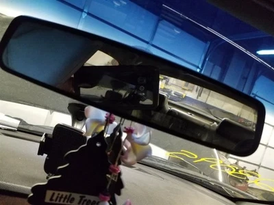 Espejo retrovisor sin telemática compatible con 97-12 MALIBU 597062 Foto 1 de 4