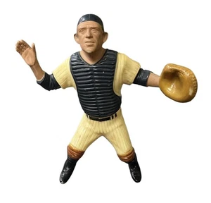 Vintage 1958 - 1962 Yogi Berra HOF NY Yankees Hartland Original Figure Statue - Picture 1 of 7