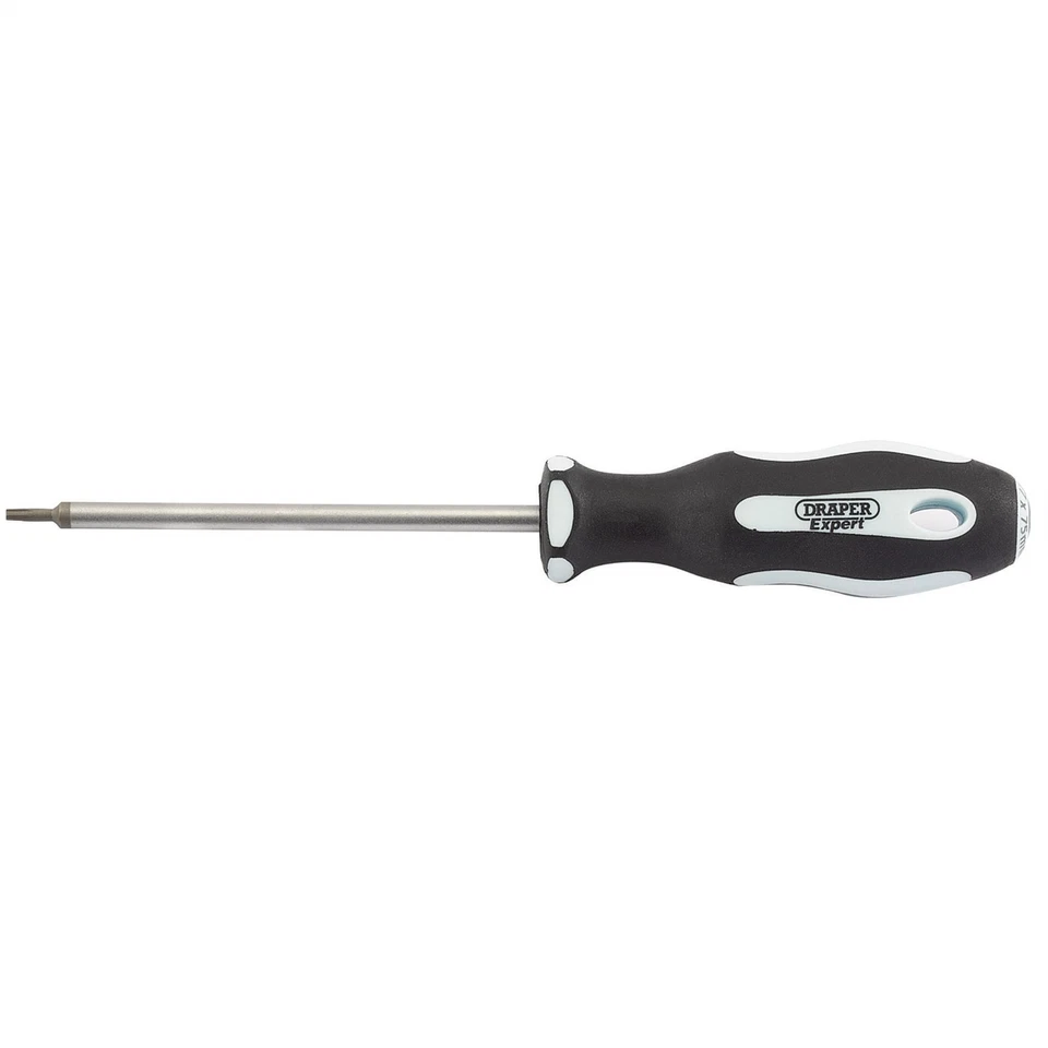 Draper 35039 TX-STAR® Soft Grip Screwdriver T7 x 75mm - Image 1 of 1