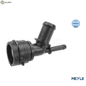COOLANT PIPE 114 239 0001 FOR SKODA OCTAVIA/Combi VW NEW/BEETLE/Convertible 2.0L - Picture 1 of 9