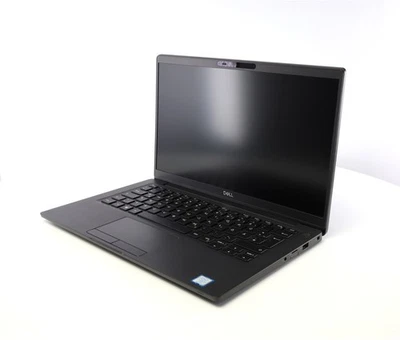 Dell Latitude 7400 Notebook i7-8665U CPU @ 1.90GHz 16GB RAM 256GB SSD Win11 Pro - Bild 1 von 4
