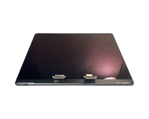 Apple MacBook Pro A2442 14" Retina Ekran LCD Montaż Space Gray B+ *se - Zdjęcie 1 z 11