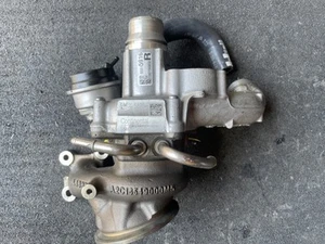 2020-2023 BUICK ENCORE GX 1.2L TURBO TURBOCHARGER ASSEMBLY KIT OEM USED 55515879 - Picture 1 of 10