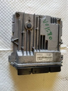 Engine ECM Electronic Control Module 3.3L Fits 20-23 EXPLORER LB5A-128684-FA - Picture 1 of 12