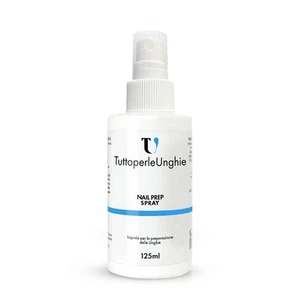Nail Prep Spray 125ml - Foto 1 di 3