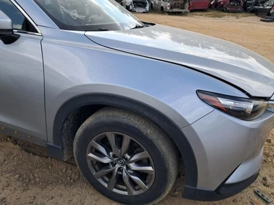 Passenger Right Fender Fits 16-23 MAZDA CX-9 4792753 Foto 1 de 4