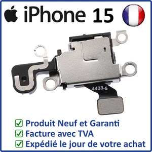 IPHONE 15 TISCHDECKE INTERNES MIKROFON LADEN TEMPERATURSENSOR A3090 A2846 - Bild 1 von 3