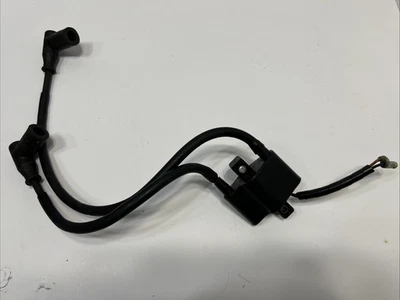 Carbureted 1999 Arctic Cat ZR ZL  500 600 Ignition Coil OEM 3005-381 - Image 1 of 4