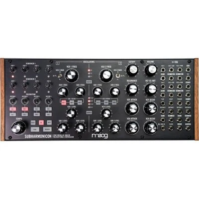 Moog Subharmonicon B-Ware - Bild 1 von 4