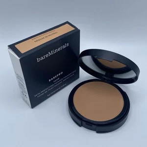 Base en polvo bareMinerals BarePro 16HR MEDIANA 35 NEUTRA - 8 g DEFECTO LEER - Imagen 1 de 6