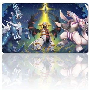 737489 - Juego de Mesa Pokemon Giratina Playmat Juegos Mousepad Play Mat of TCG - Imagen 1 de 7