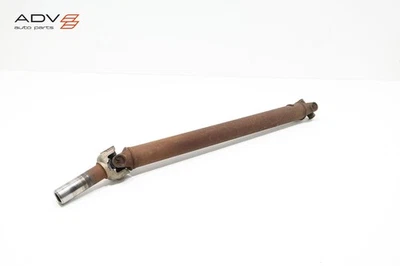 Hummer H3 2006-2010 4x4 eje de transmisión trasero eje de transmisión hélice OEM Foto 1 de 4