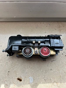 alte Lok Bub Mod. 49 Spur S? 0? Modelleisenbahn - Bild 1 von 6