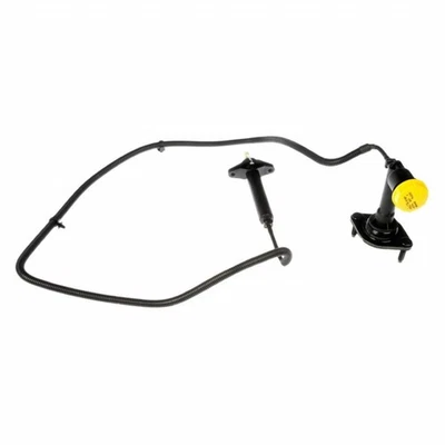 For Dodge Ram 1500 2005-2008 Clutch Master and Slave Cylinder | Regular Grade - Image 1 of 4