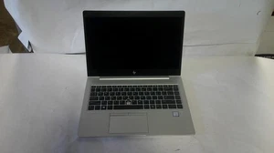 HP EliteBook 840 G5 14'' Core i5-8250U 1.60GHz 8GB 512GB SSD W11 Laptop (B1238) - Picture 1 of 14