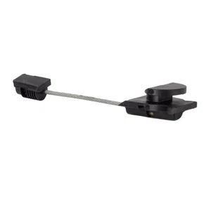 Quality Door Latch Cable 7H0837732 for Transporter For Camp Series 2003 to 2019 - Picture 1 of 7