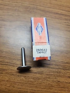 260642 Genuine Briggs & Stratton Tappet Valve OEM NOS - Picture 1 of 3