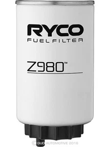 Ryco Fuel Filter (Z980) - Picture 1 of 12