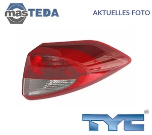 11-6851-15-2 RÜCKLEUCHTE HECKLEUCHTE RECHT TYC FÜR HYUNDAI TUCSON 2L,1.6L,1.7L - Picture 1 of 7