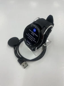 Smartwatch Samsung Galaxy Watch4 Classic 46 mm - Foto 1 di 12