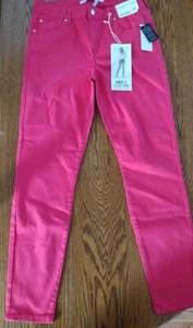 Celebrity Link Damen Jeans Rosa - Neu - Bild 1 von 3
