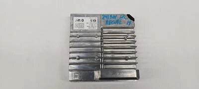 '18-'20 BUICK REGAL Radio Reciver Assembly OEM 1 Year Warranty! - Image 1 of 4