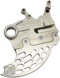 Enduro Engineering - 33-063 - Rear Disc Guard