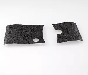 207735 NIKON FE LEDER VORNE SET REPARATURTEIL GEBRAUCHT * - Bild 1 von 1