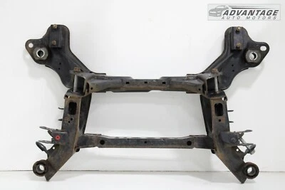 2013-2020 FORD FUSION 2.5L FWD REAR CROSSMEMBER SUBFRAME K-FRAME SUPPORT OEM - Image 1 of 4