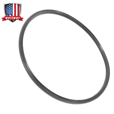 Новое резиновое уплотнение топливного насоса для 2006–2010 BMW M5 M6 16146750467 - Изображение 1 из 4